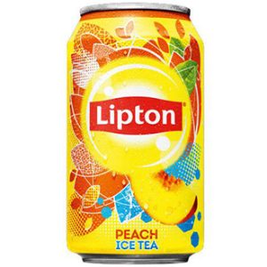 Lipton Peach Ice Tea wholesale export and import by Unionited FZCO in UAE