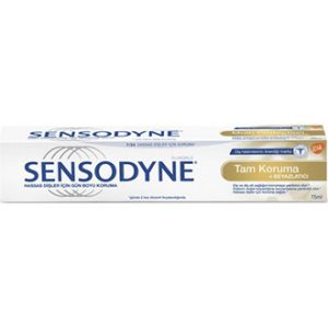 Sensodyne toothpaste and dental care products wholesale export and import by Unionited FZCO in UAE